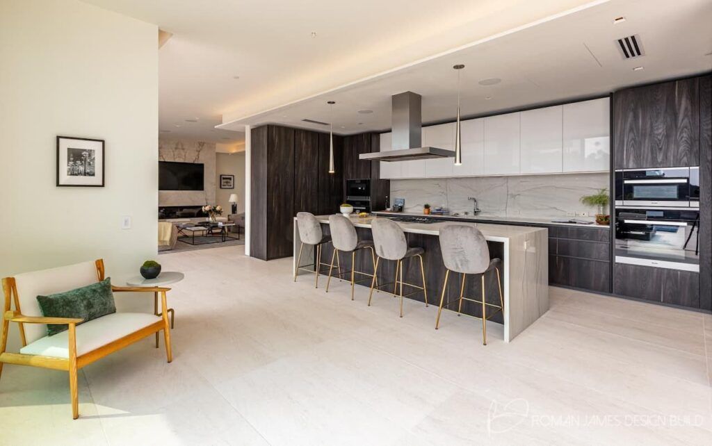 Stradella Los Angeles Kitchen