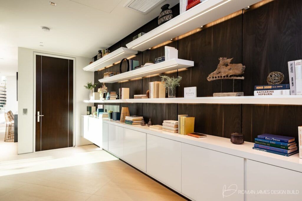 Stradella Los Angeles Interiors