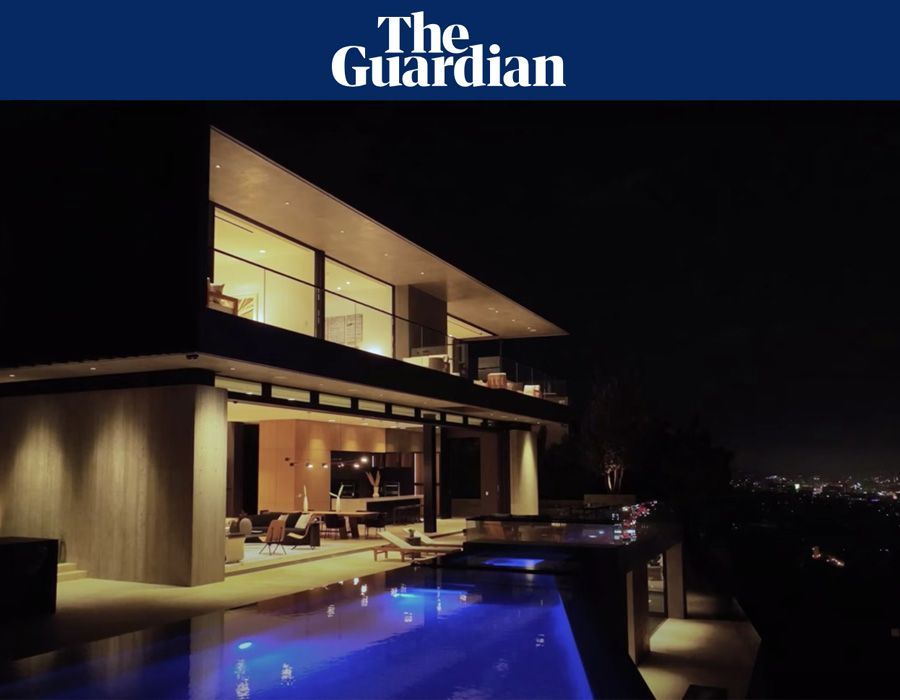 The Guardian article
