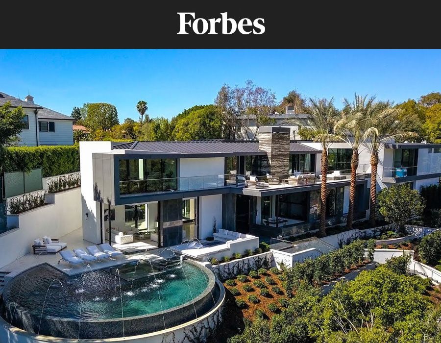 Forbes Article