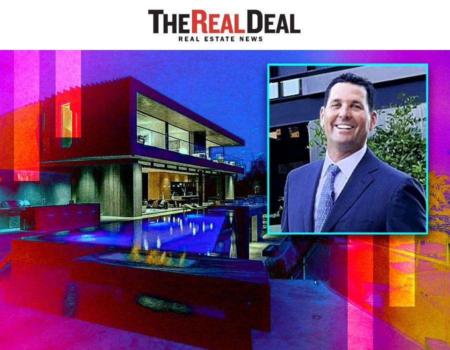 The Real Deal Article Featuring Roman James