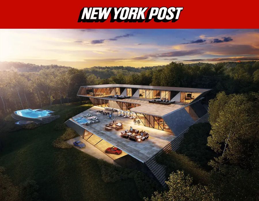 New York Post  Article Featuring Roman James
